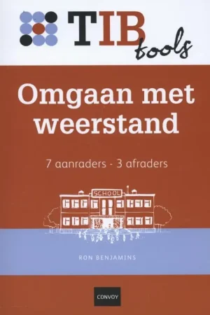 Omgaan met weerstand Laatste Versie