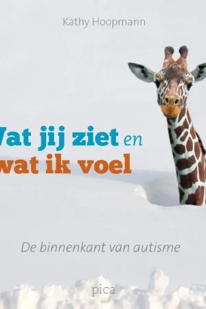 Wat jij ziet en wat ik voel Hoge Kwaliteit