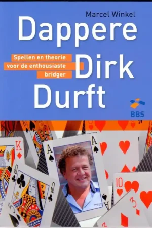 Dagaanbieding Dappere Dirk durft