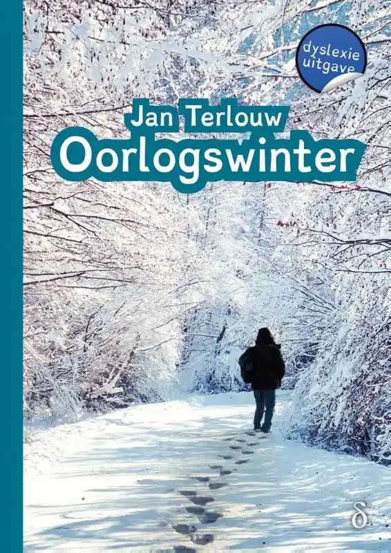 Actieprijs Oorlogswinter