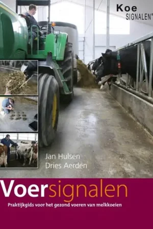 Actieprijs Voersignalen