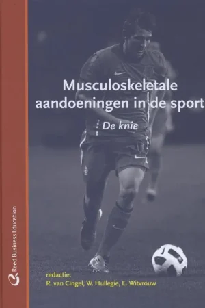 Beste Prijs De knie