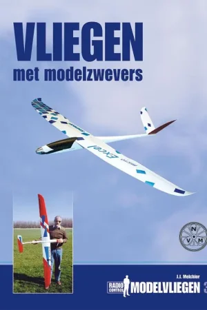 Vliegen met modelzwevers Dagaanbieding