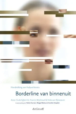 Beperkte Voorraad Borderline van binnenuit