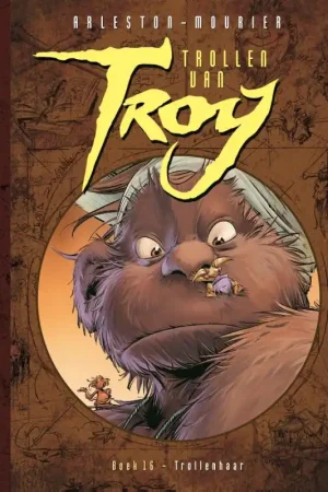 Trollenhaar Superprijs