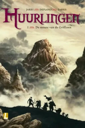 De Meute van de Griffioen Betrouwbaar