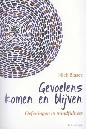 Aanbieding Gevoelens komen en blijven