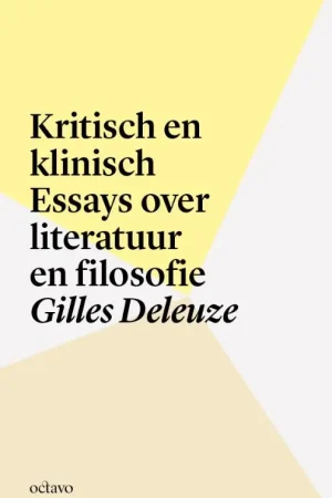 Alleen Vandaag Kritisch en klinisch