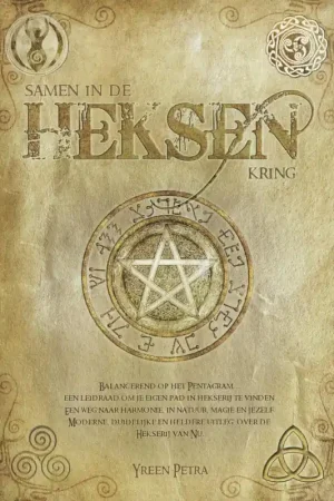 Samen in de heksenkring Gratis Retour
