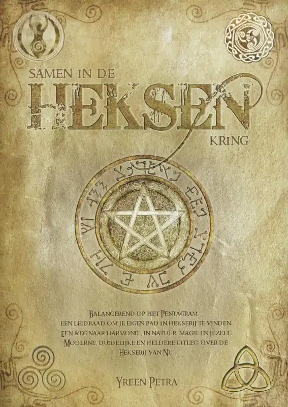 Samen in de heksenkring Gratis Retour