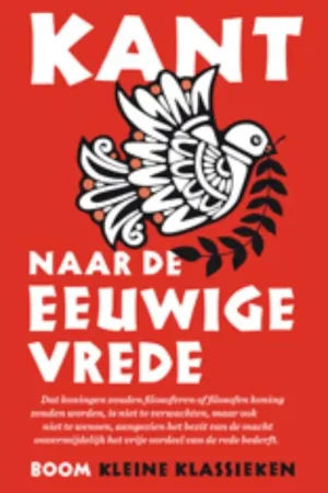 Bestseller Naar de eeuwige vrede