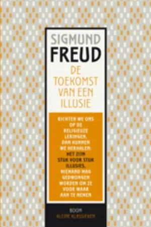 Bestel Nu De toekomst van een illusie