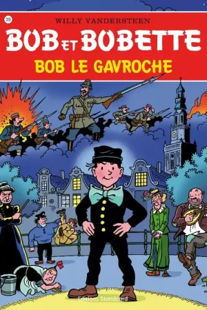 Op = Op Bob Le Gavroche
