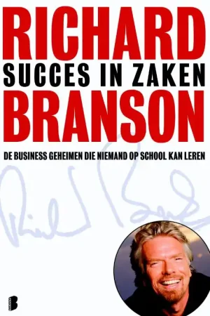 Succes in zaken Dagaanbieding