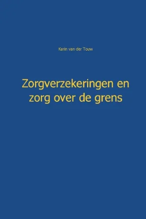 Alleen Vandaag Zorgverzekeringen en zorg over de grens