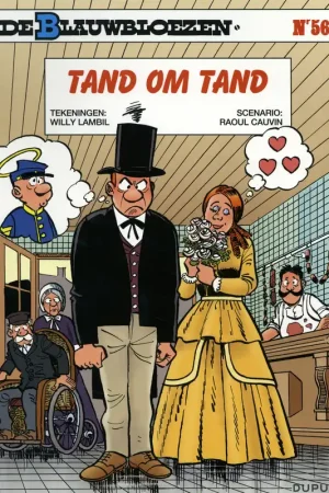 Nu Kopen Tand om tand