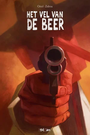 Actieprijs Het vel van de beer
