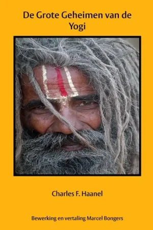 Actieprijs De grote geheimen van de yogi