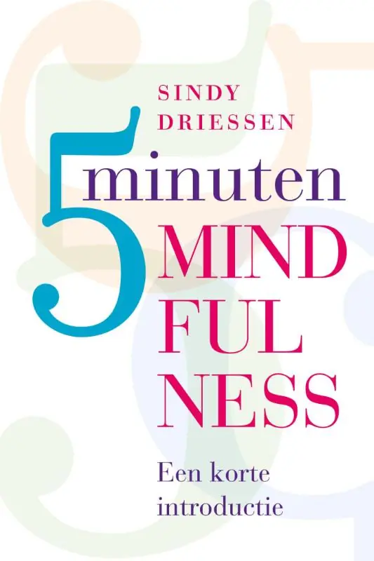 Vijf minuten mindfulness Alleen Vandaag