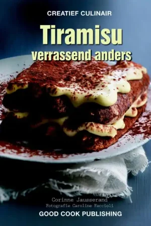 Tiramisu Gecertificeerd