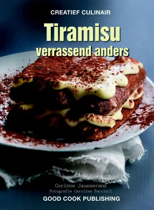 Tiramisu Gecertificeerd