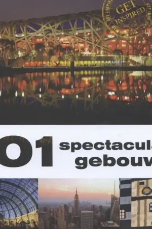 Alleen Vandaag 101 spectaculaire gebouwen