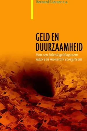 Van een falend geldsysteem naar een monetair ecosysteem Direct Beschikbaar