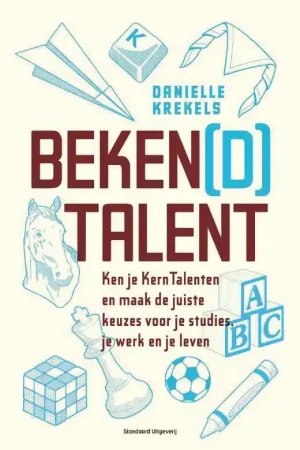 Actieprijs Beken(d) talent
