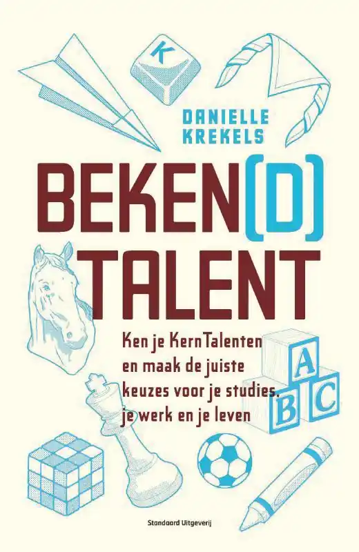 Actieprijs Beken(d) talent