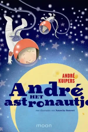 Andre het astronautje Populair