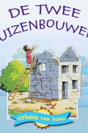 Alleen Vandaag De twee huizenbouwers