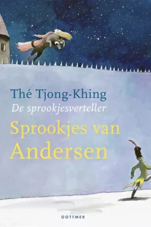 Superprijs Sprookjes van Andersen
