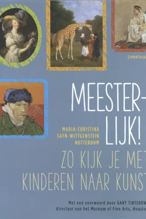 Meesterlijk! Nu Kopen