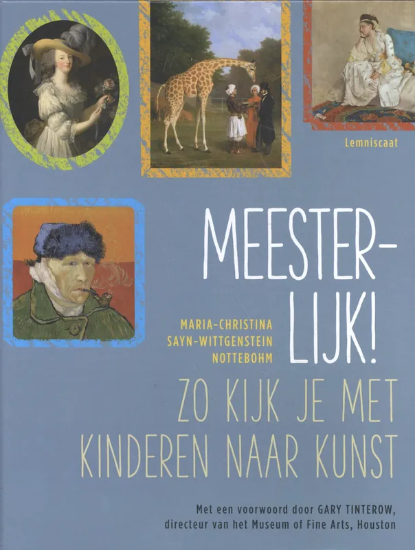 Meesterlijk! Nu Kopen