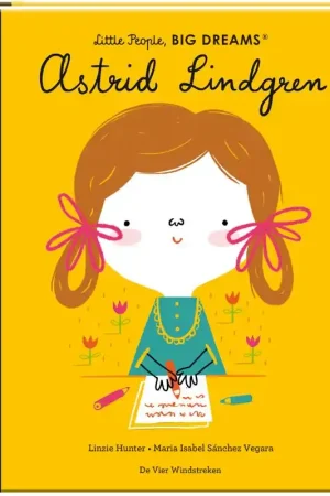 Astrid Lindgren Korting