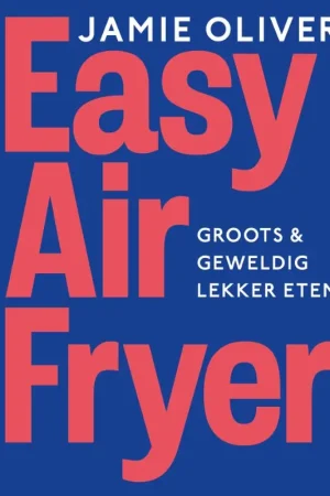 Actieprijs Easy Airfryer