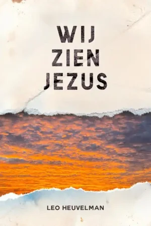 Beperkt Aanbod Wij zien Jezus