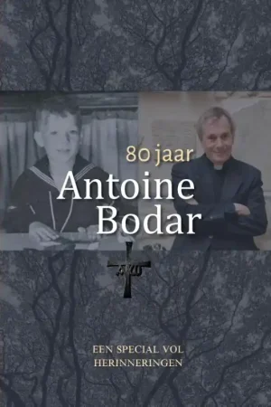 80 jaar Antoine Bodar Beste Prijs