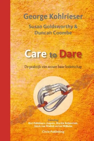 Laatste Kans Care to Dare