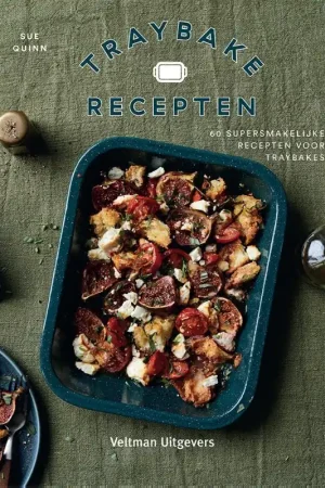 Traybake-recepten Must-Have