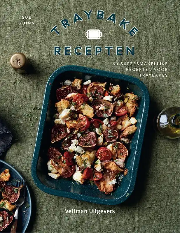 Traybake-recepten Must-Have