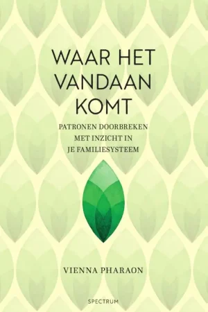 Aanbieding Waar het vandaan komt