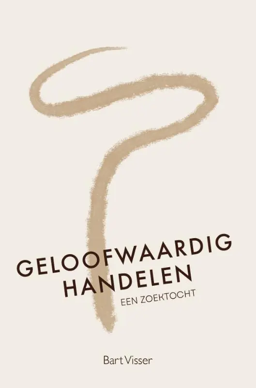 Actieprijs Geloofwaardig handelen