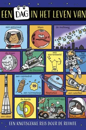 Laatste Versie Een dag in het leven van …