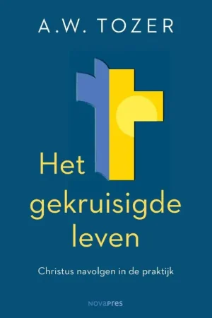 Bestel Nu Het gekruisigde leven
