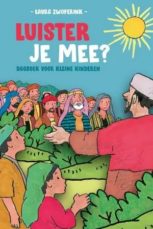 Beperkt Aanbod Luister je mee?