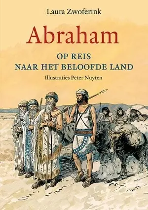 Abraham Finale Uitverkoop