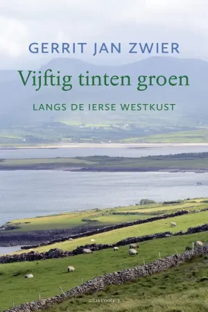 Vijftig tinten groen Hoge Kwaliteit