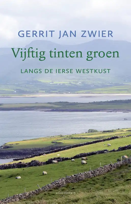Vijftig tinten groen Hoge Kwaliteit