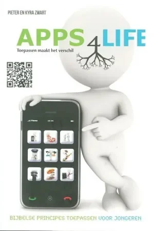 Apps4Life Meest Verkocht